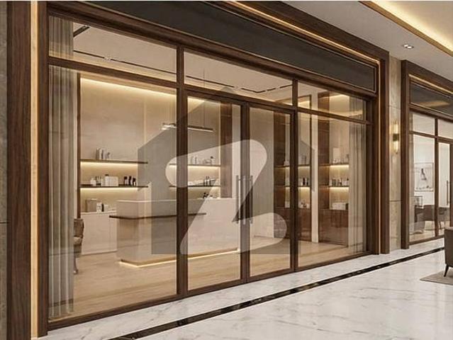 Commercial for sale in Rawalpindi, Islamabad Capital Territory