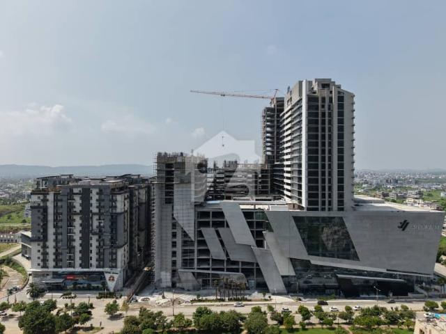 Commercial for sale in Islamabad