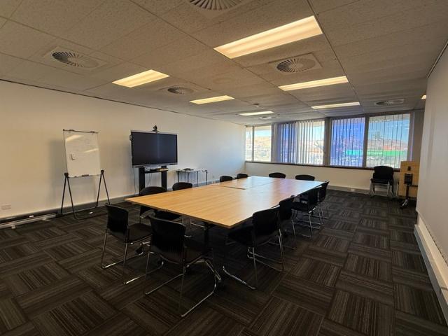 Office for rent in Karratha