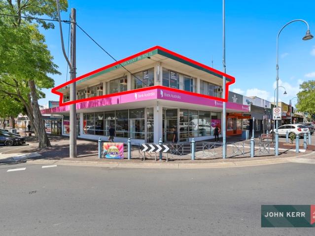Office for rent in Coalville, Victoria