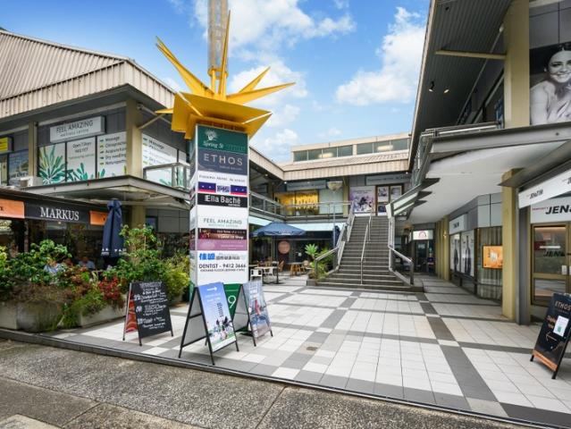 Office for rent in Willoughby, New South Wales