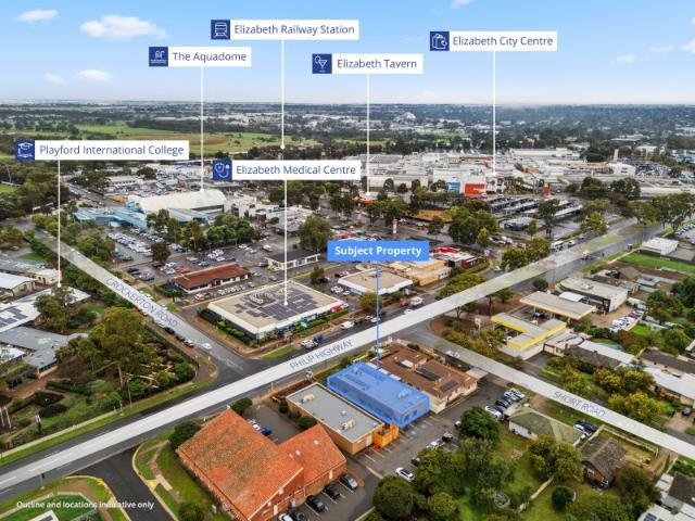 Office for sale in Horseshoe Creek, South Australia