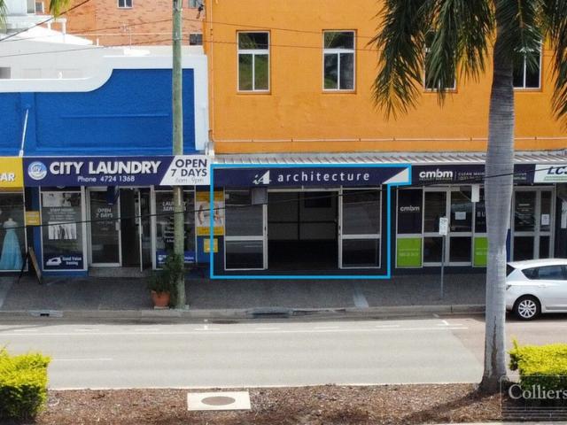 Office for rent in Townsville, Queensland