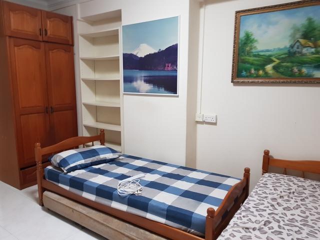 Room for rent in Pasir Ris, 17 Far East, Changi