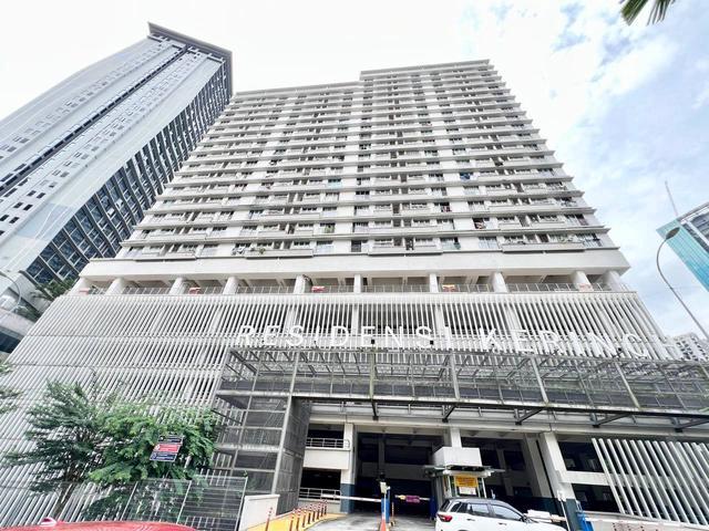 Condominium for sale in Country Heights Damansara, Kuala Lumpur
