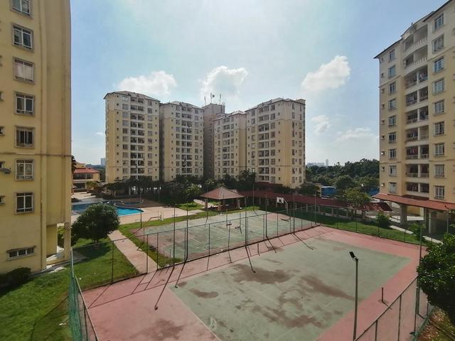 Condominium for sale in Petaling, Subang Jaya