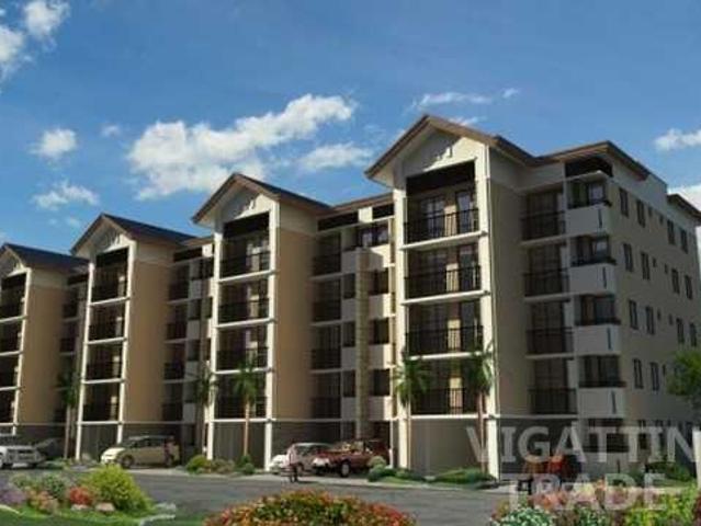 Apartment for sale in Muntinlupa City