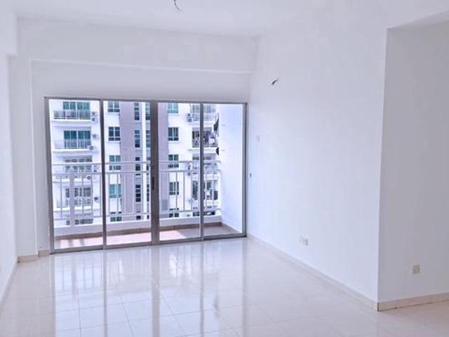 Apartment for sale in Georgetown, Penang