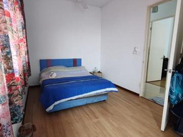 Condominium for sale in Papar, Sabah