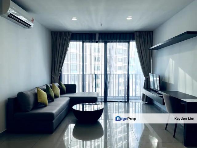 Condominium for sale in Salak Selatan, Kuala Lumpur