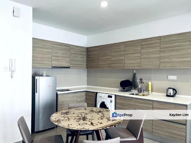 Condominium for sale in Cheras, Kuala Lumpur