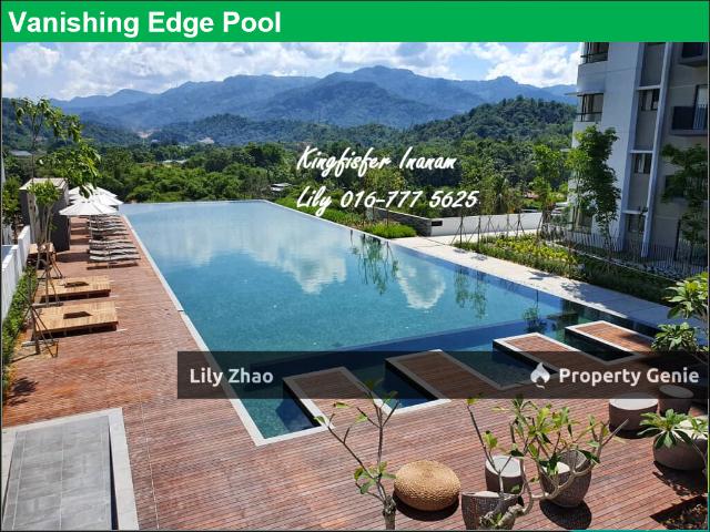 Condominium for sale in Kinabalu, Sabah