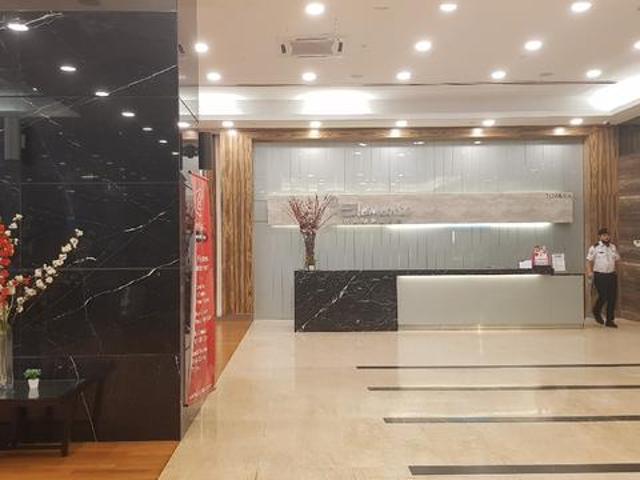 Serviced Residence for sale in Country Heights Damansara, Kuala Lumpur