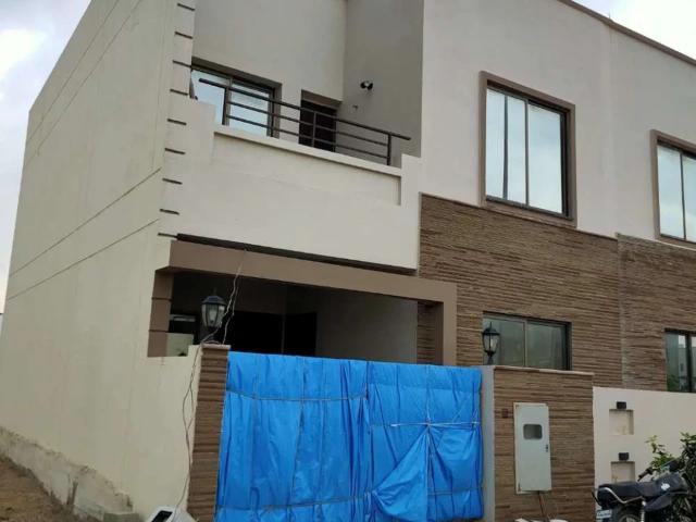 House for sale in North Waziristan, Federally Administered Tribal Areas fata