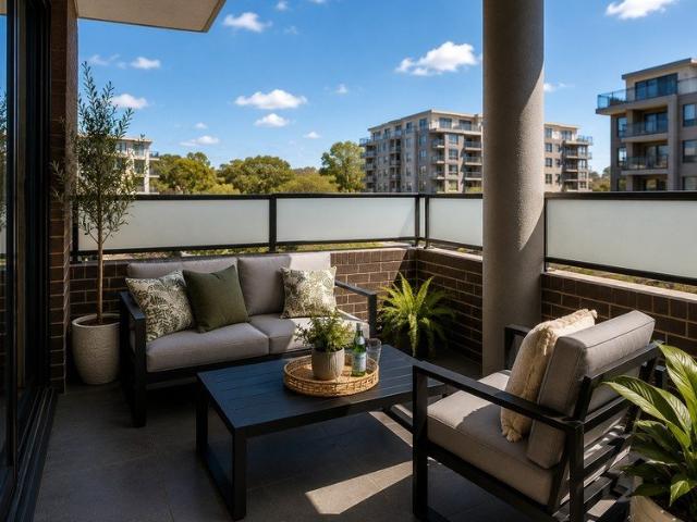Apartment for sale in Sydney, New South Wales