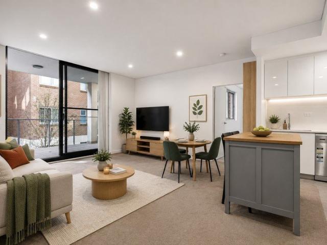Apartment for sale in Sydney, New South Wales