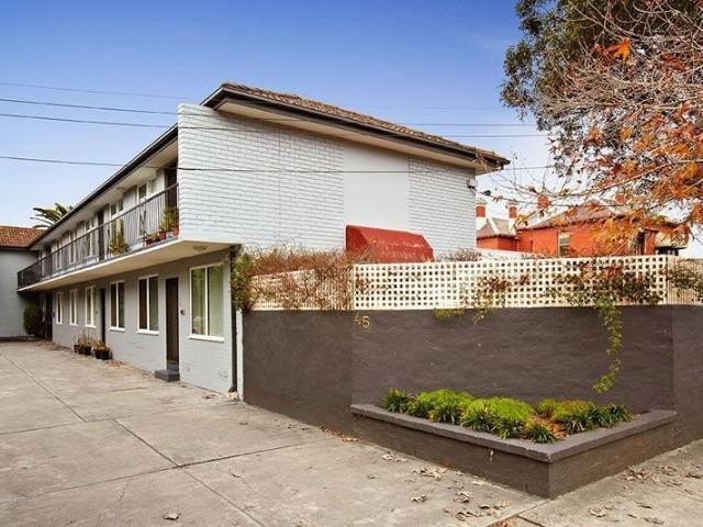 Apartment for rent in Fairfield, Melbourne