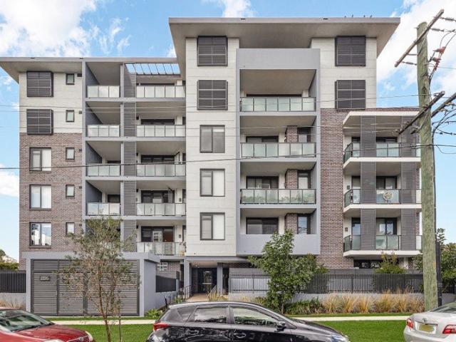 Apartment for sale in Sydney, New South Wales