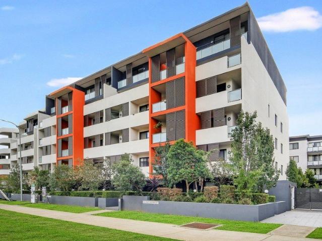 Apartment for sale in Sydney, New South Wales