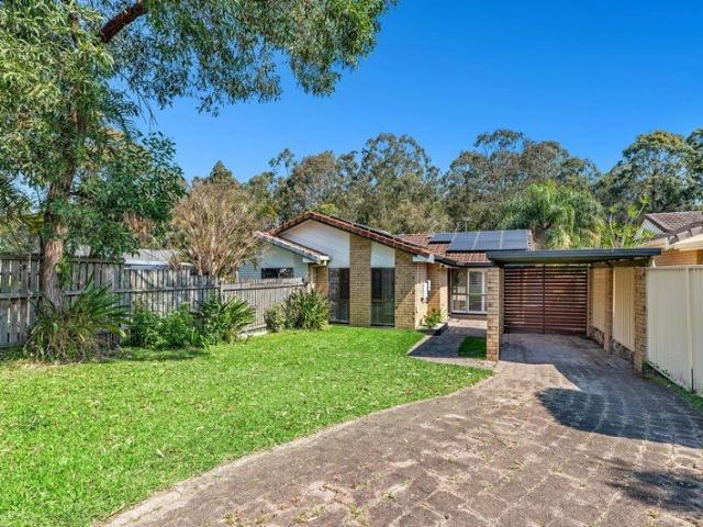 Duplex for rent in Ashmore, Gold Coast City