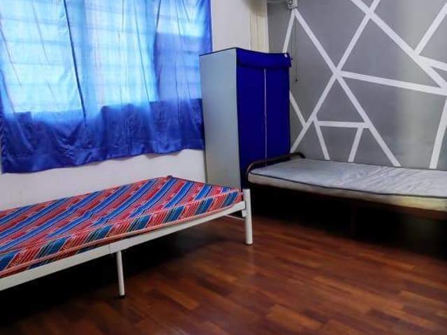 Room for rent in Petaling, Damansara Damai