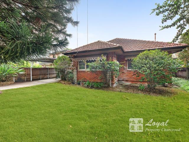 House for sale in Sydney, New South Wales
