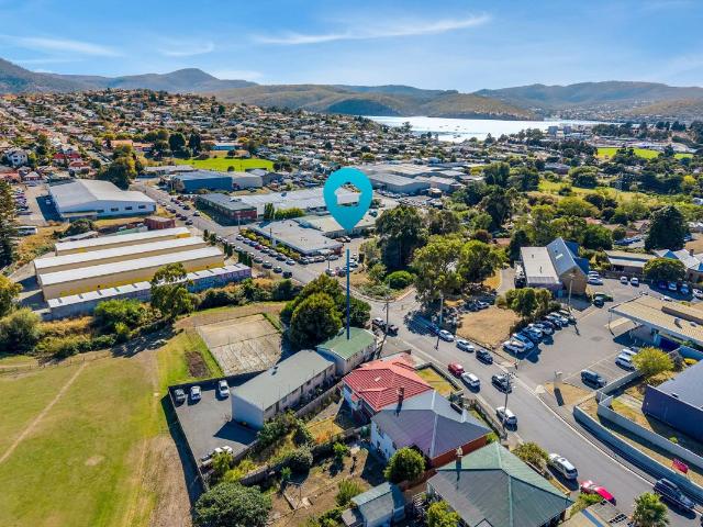 Apartment for sale in New Town