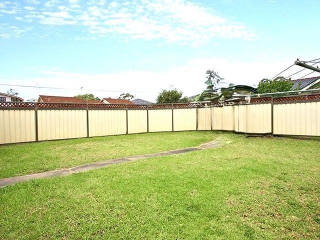 Apartment for rent in Blacktown