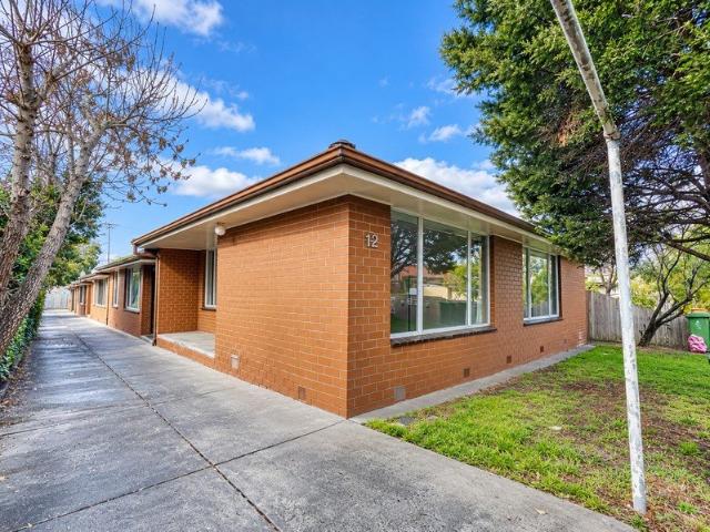 Apartment for rent in Preston, Melbourne
