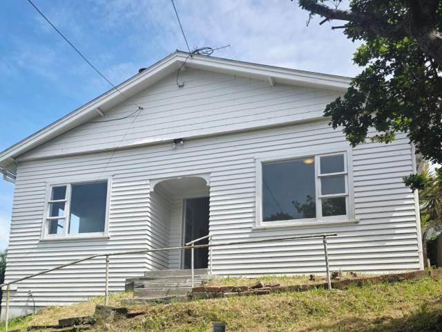 House for rent in Brooklyn, Wellington