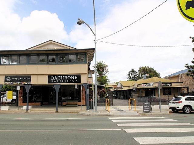 Office for rent in Fernbrook, Queensland
