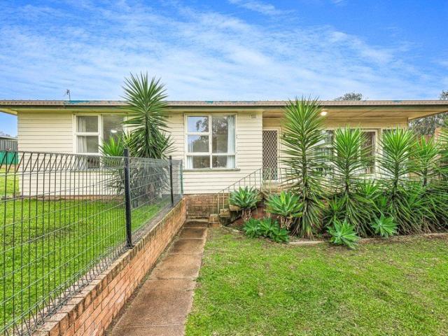 House for sale in Muswellbrook, New South Wales