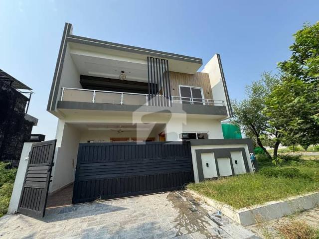 House for sale in Islamabad