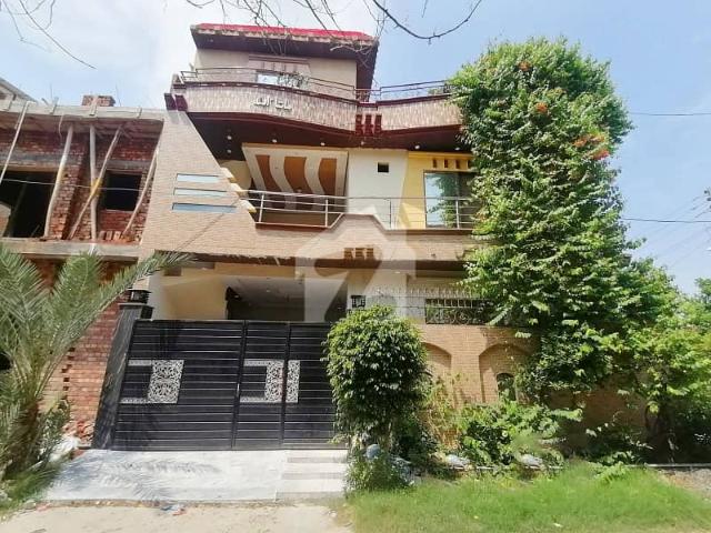 House for sale in Rawalpindi, Islamabad Capital Territory