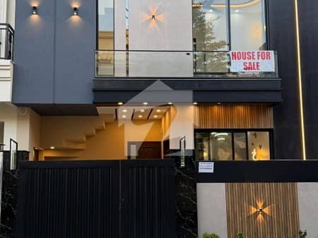 House for sale