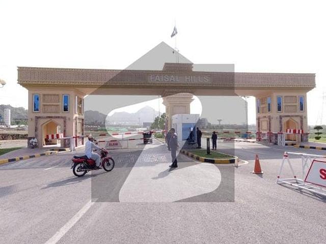 Property for sale in Islamabad