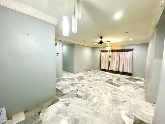 Apartment for sale in Kajang, Langat