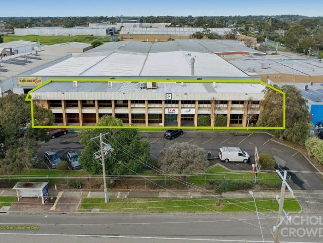 Office for rent in Camerons Creek, Victoria