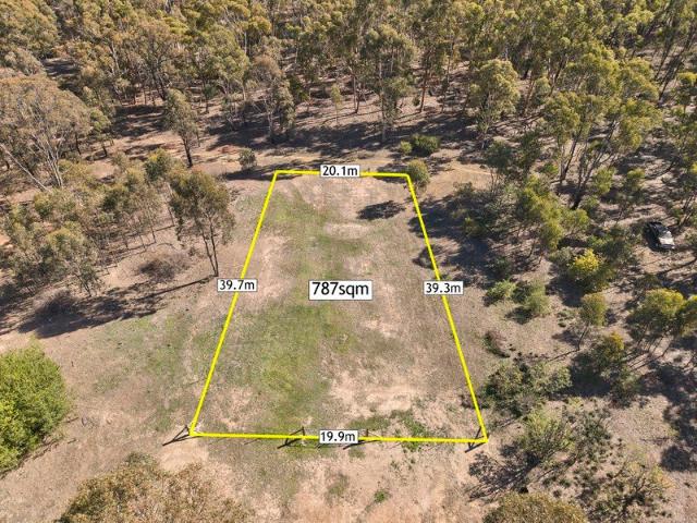 Land for sale in Costerfield, Victoria