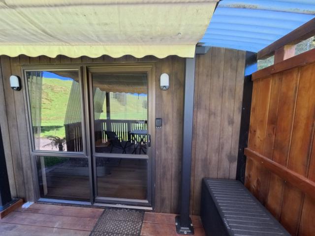 Apartment for rent in Hospital Hill, Taumarunui