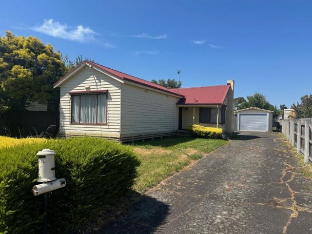 House for rent in Traralgon, Victoria