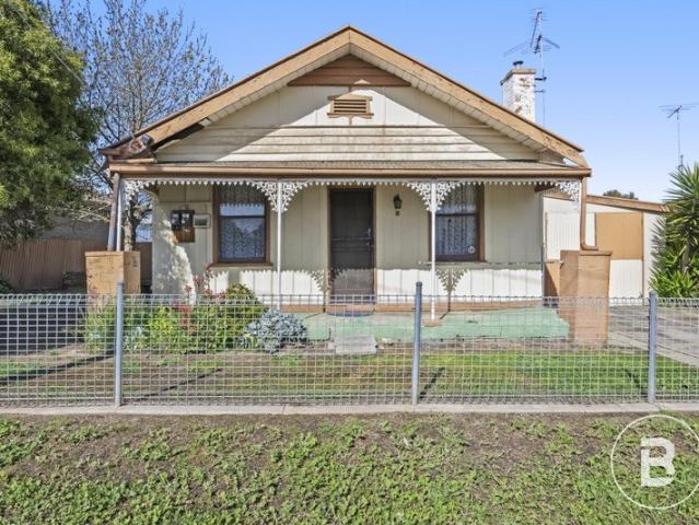 House for sale in Alma, Victoria