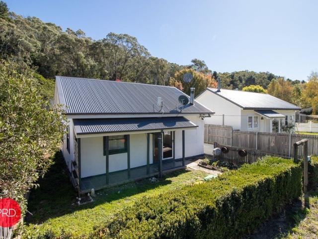 House for sale in Captains Flat, New South Wales