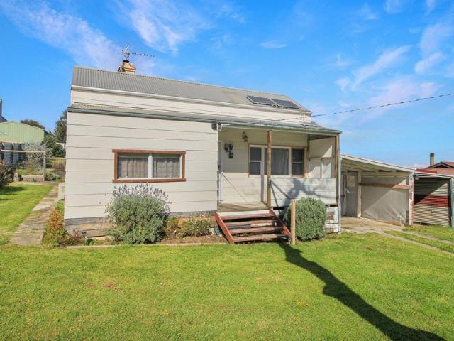 House for sale in Bruthen, Victoria