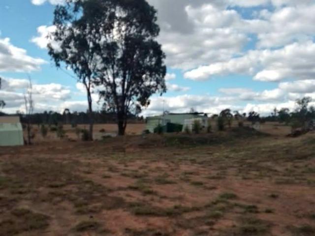 Land for sale in Peranga, Toowoomba Regional