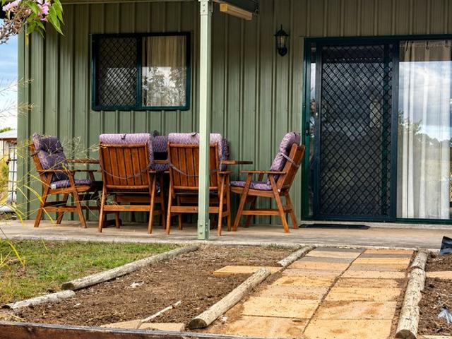 Cottage for sale in Proston, Queensland
