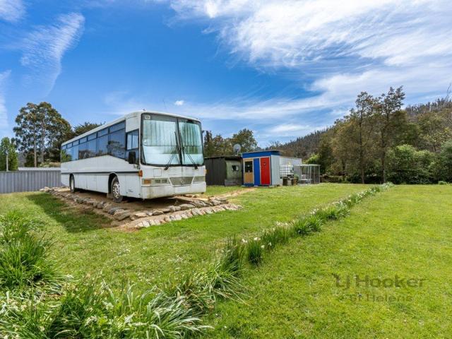 Land for sale in Mangana, Tasmania