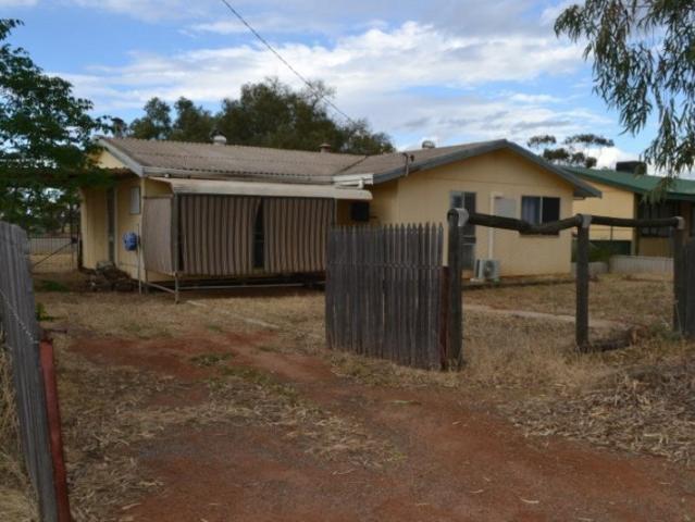 House for sale in Perenjori, Shire Of Perenjori