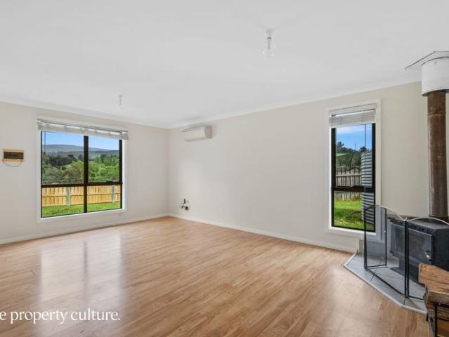 Apartment for rent in Geeveston, Tasmania