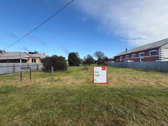 Land for sale in Horsham, Victoria